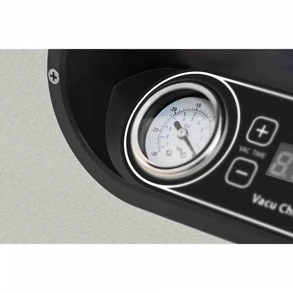 Машина вакуумной упаковки Caso Vacu Chef 77