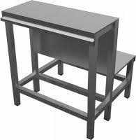 Мармит первых блюд Gastrolux ПН-117/2С/L