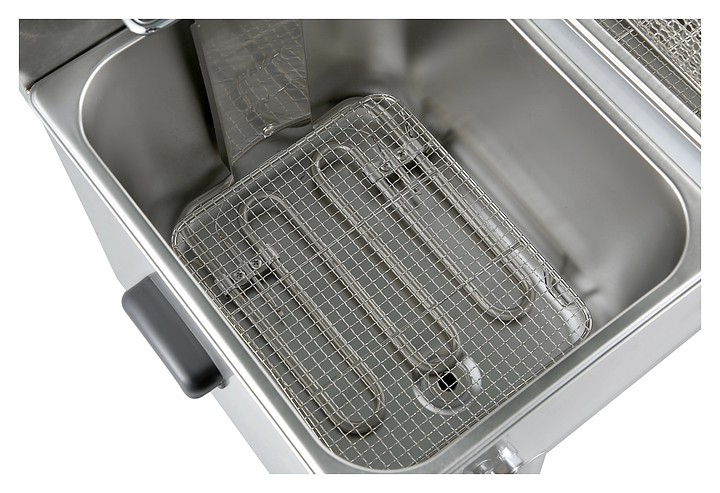 Фритюрница Eksi HEF-8LT