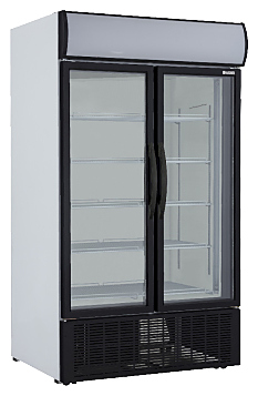 Холодильный шкаф Ugur USS 1000 D2KL