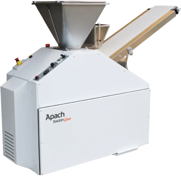 Тестоделитель вакуумный Apach Bakery Line SDT60/2 SA