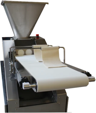 Тестоделитель вакуумный Apach Bakery Line SDT60/2 SA