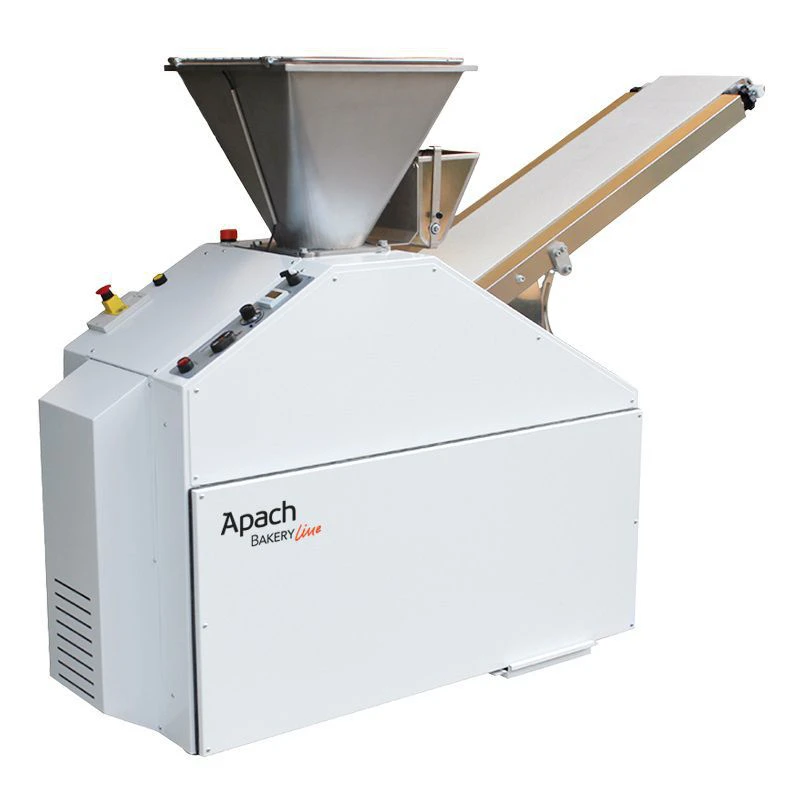 Тестоделитель вакуумный Apach Bakery Line SDT110 A TS