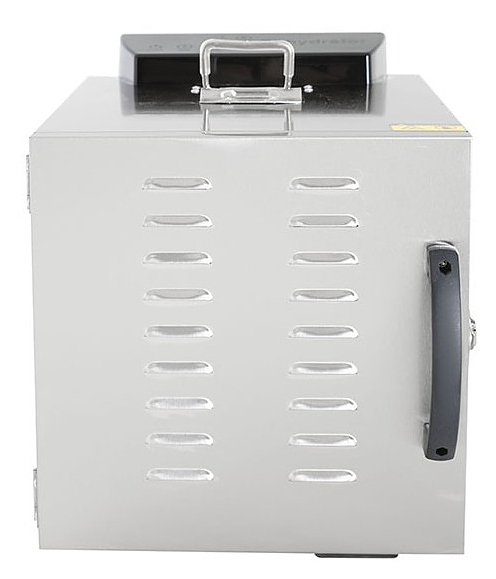 Дегидратор сушилка Foodatlas FA-6H