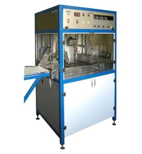 Машина для глазирования Foodatlas МГ-800