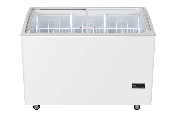 Морозильный ларь Haier SD-377HJX