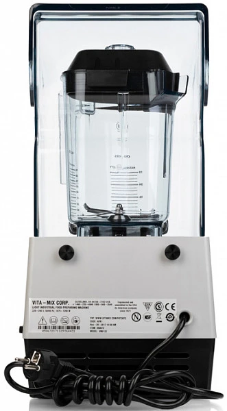 Блендер Vitamix T&G2