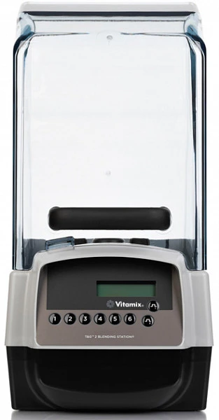 Блендер Vitamix T&G2