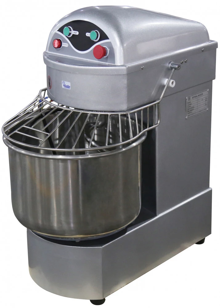 Спиральный тестомес Viatto Commercial HS-30AP