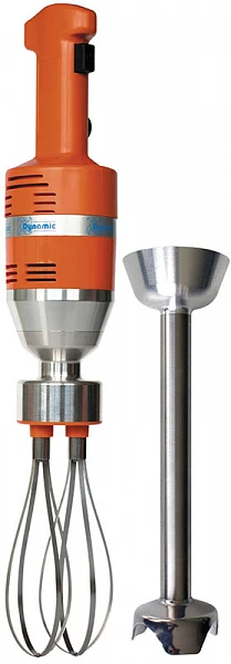 Миксер ручной Dynamic Junior Plus Combi 225mm (MX022)