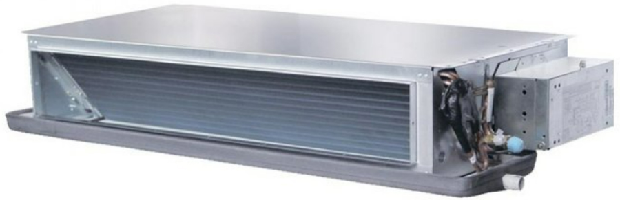 Кондиционер канальный Haier AD25S2SS1FA/1U25S2SM3FA