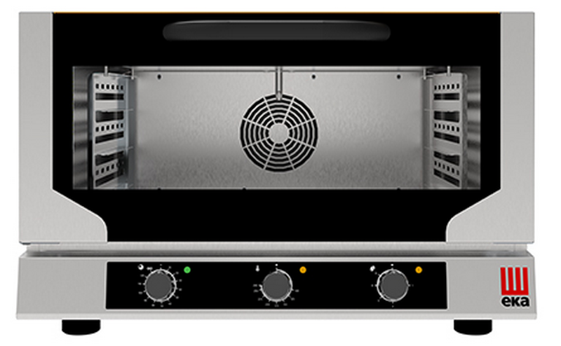 Печь конвекционная электрическая Tecnoeka EKF 364 N UD