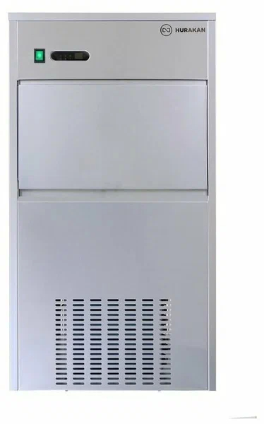 Льдогенератор Hurakan HKN-GB100C