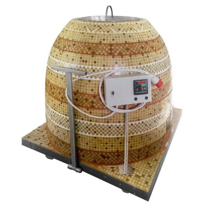 Тандыр с ТЭНом Тандыр-Профи ТПР-10