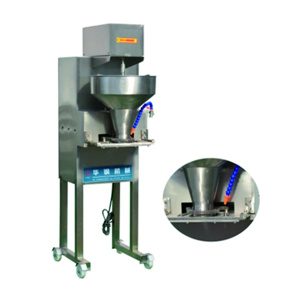 Аппарат для приготовления фрикаделек Foodatlas RW-65