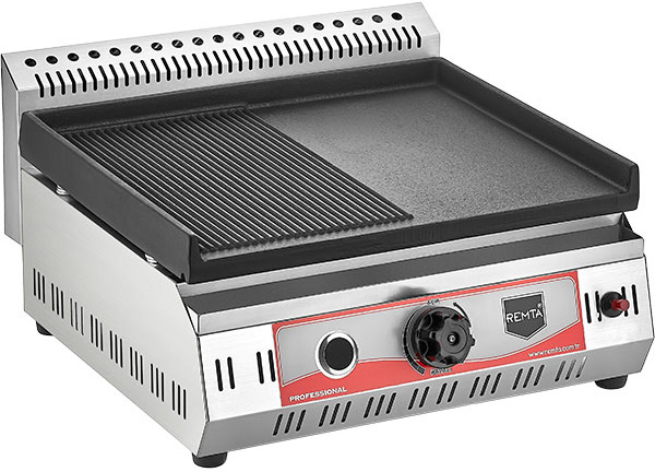 Жарочная поверхность Remta R 30CEDZ