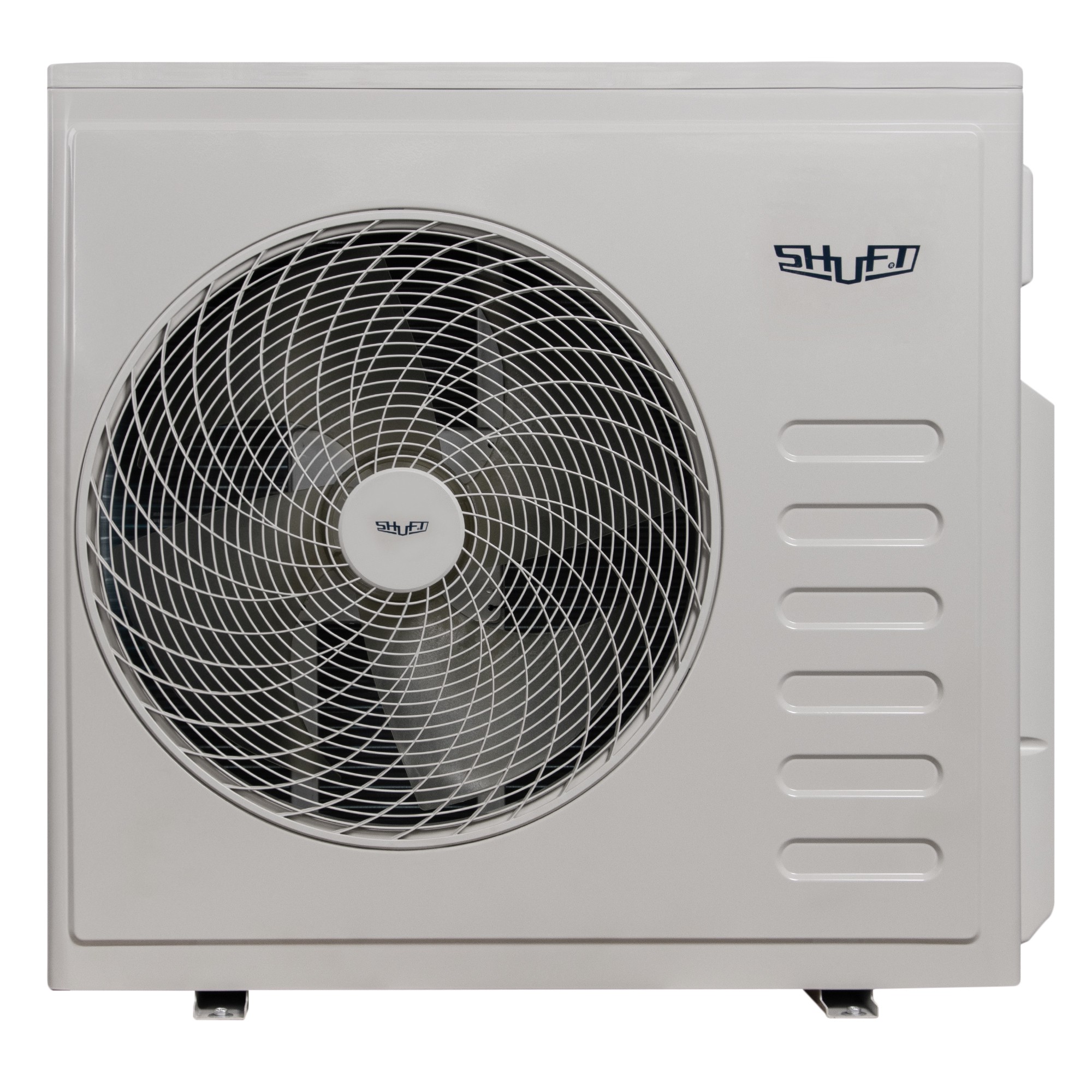 Мульти сплит-система инвертор. типа Shuft SFMO/I-42 FMI-5/N8/Out  (блок наруж)