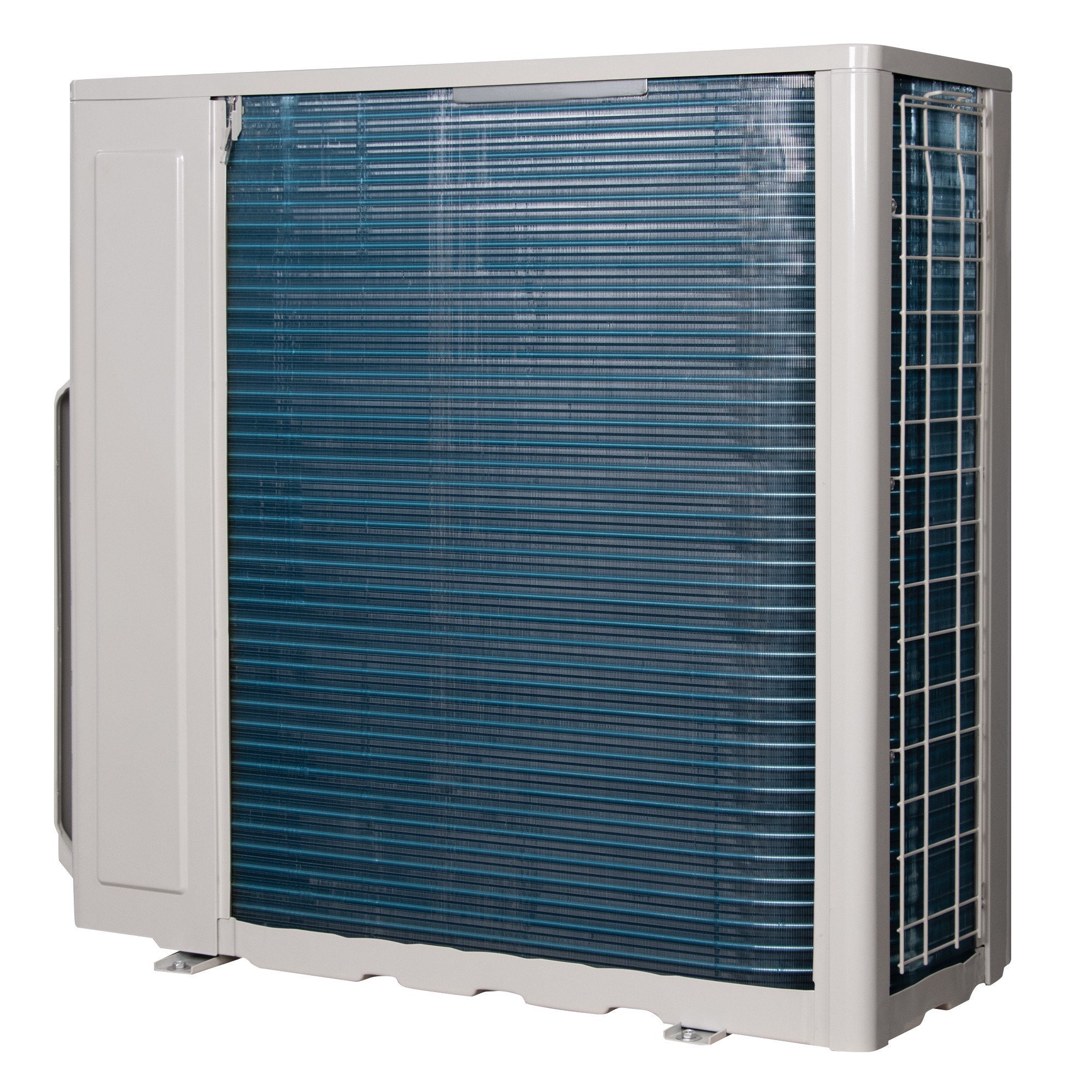 Мульти сплит-система инвертор. типа Shuft SFMO/I-42 FMI-5/N8/Out  (блок наруж)