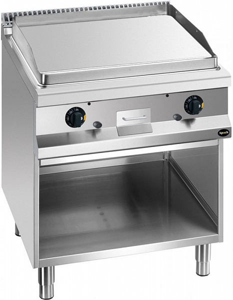 Жарочная поверхность Apach APTG-89PL