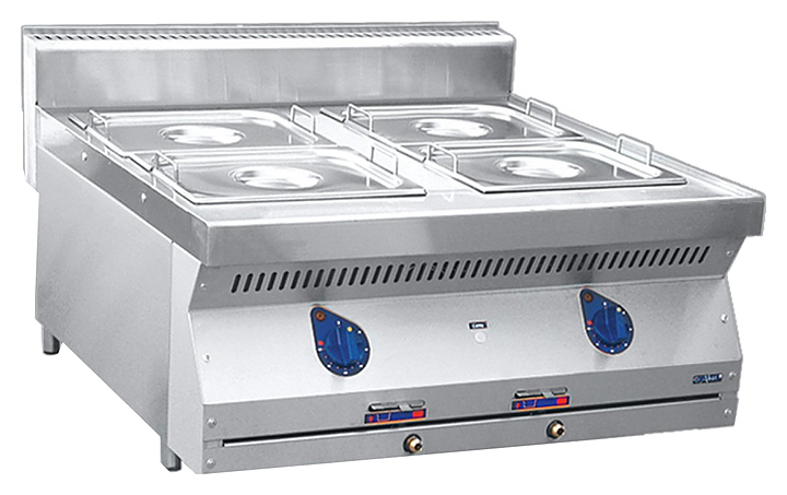 Мармит для вторых блюд Abat ЭМК-80/2Н