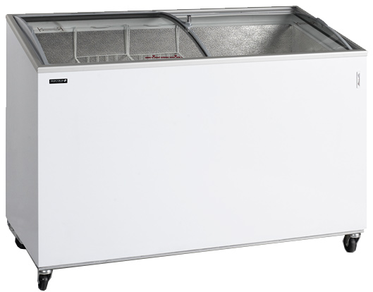 Морозильный ларь Tefcold IC400SCEB