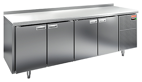 Стол холодильный HICOLD GN 1111/TN