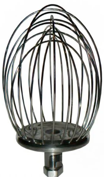 Планетарный миксер Foodatlas B-30A Eco