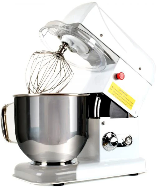 Планетарный миксер Foodatlas B-7E