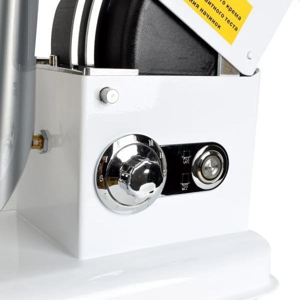 Планетарный миксер Foodatlas B-7E