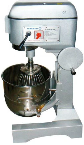 Планетарный миксер Foodatlas B-40B