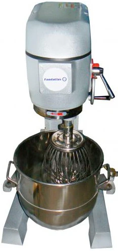 Планетарный миксер Foodatlas B-40B