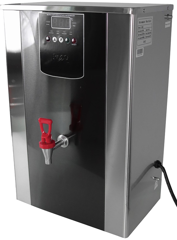 Кипятильник Rosso GSK03