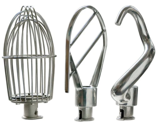 Планетарный миксер Торгмаш Барановичи МП-10-01