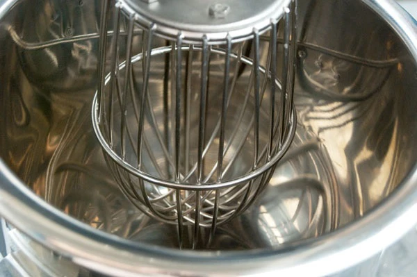 Планетарный миксер Торгмаш Барановичи МП-10-01