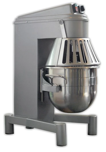 Планетарный миксер Торгмаш Барановичи МП-20