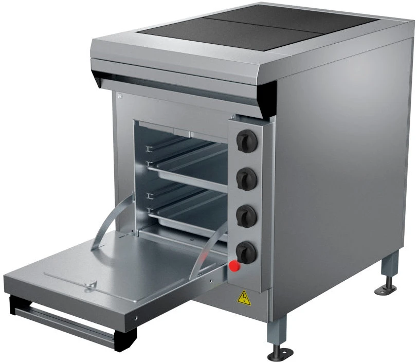 Плита электрическая Проммаш ПЭ-0,24ШП