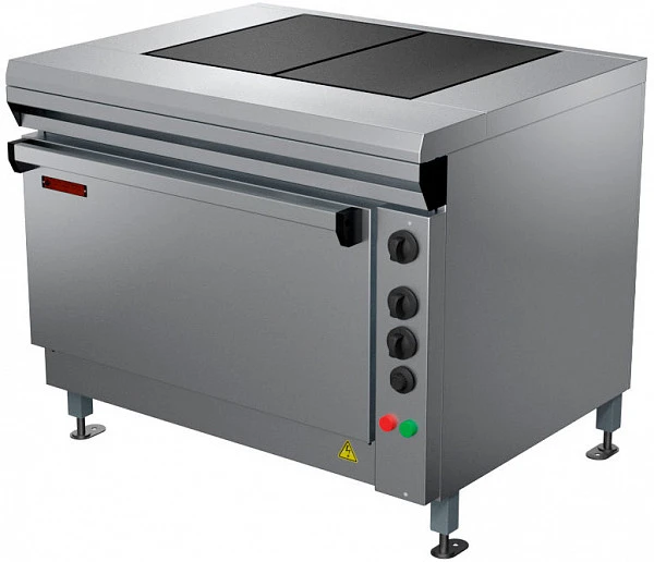 Плита электрическая Проммаш ПЭ-0,34ШП