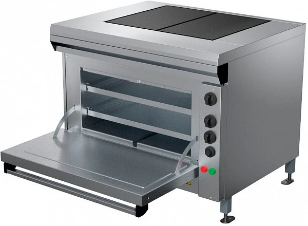 Плита электрическая Проммаш ПЭ-0,34ШП