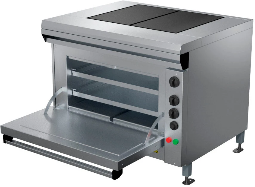 Плита электрическая Проммаш ПЭ-0,34ШП