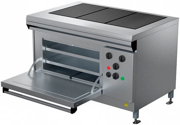 Плита электрическая Проммаш ПЭ-0,51ШП-1