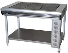 Плита электрическая Проммаш ПЭ-0,54С