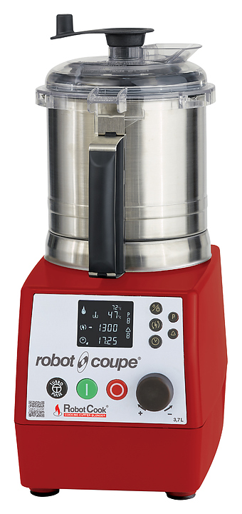 Термомиксер Robot Coupe Robot Cook