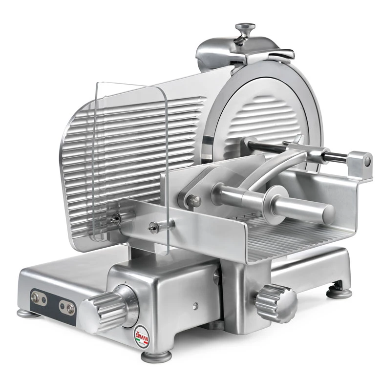 Слайсер Sirman Mantegna 300 VCO Top