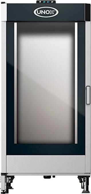 Расстоечный шкаф Unox XEBPL-16EU-M