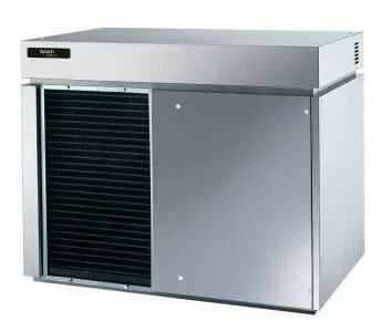 Льдогенератор Apach AS1500B W
