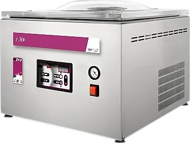 Машина вакуумной упаковки Lerica C420