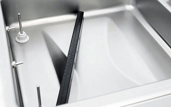 Машина вакуумной упаковки Lerica C420