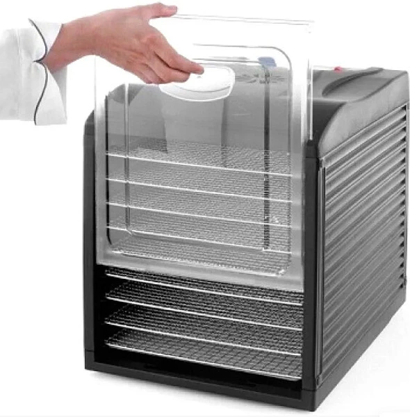 Дегидратор сушилка SousVideTools 6 Tray "Hendi"