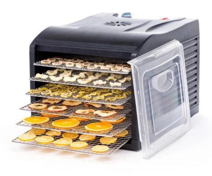 Дегидратор сушилка SousVideTools 6 Tray "Hendi"