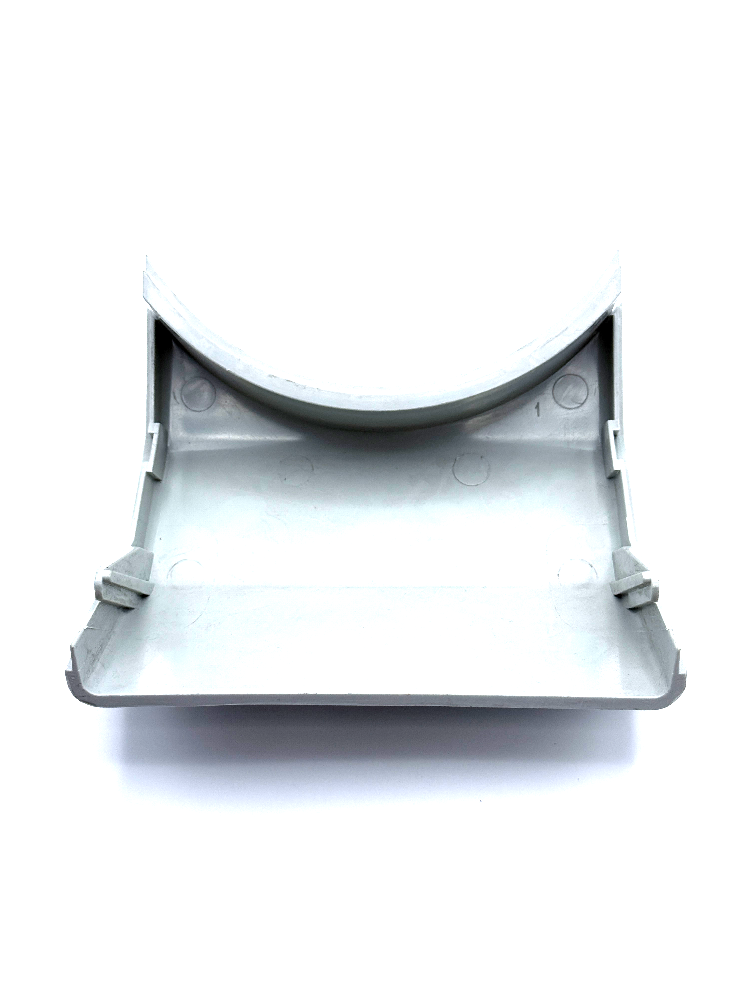 Крышка рабочей камеры 01.03.03 350М